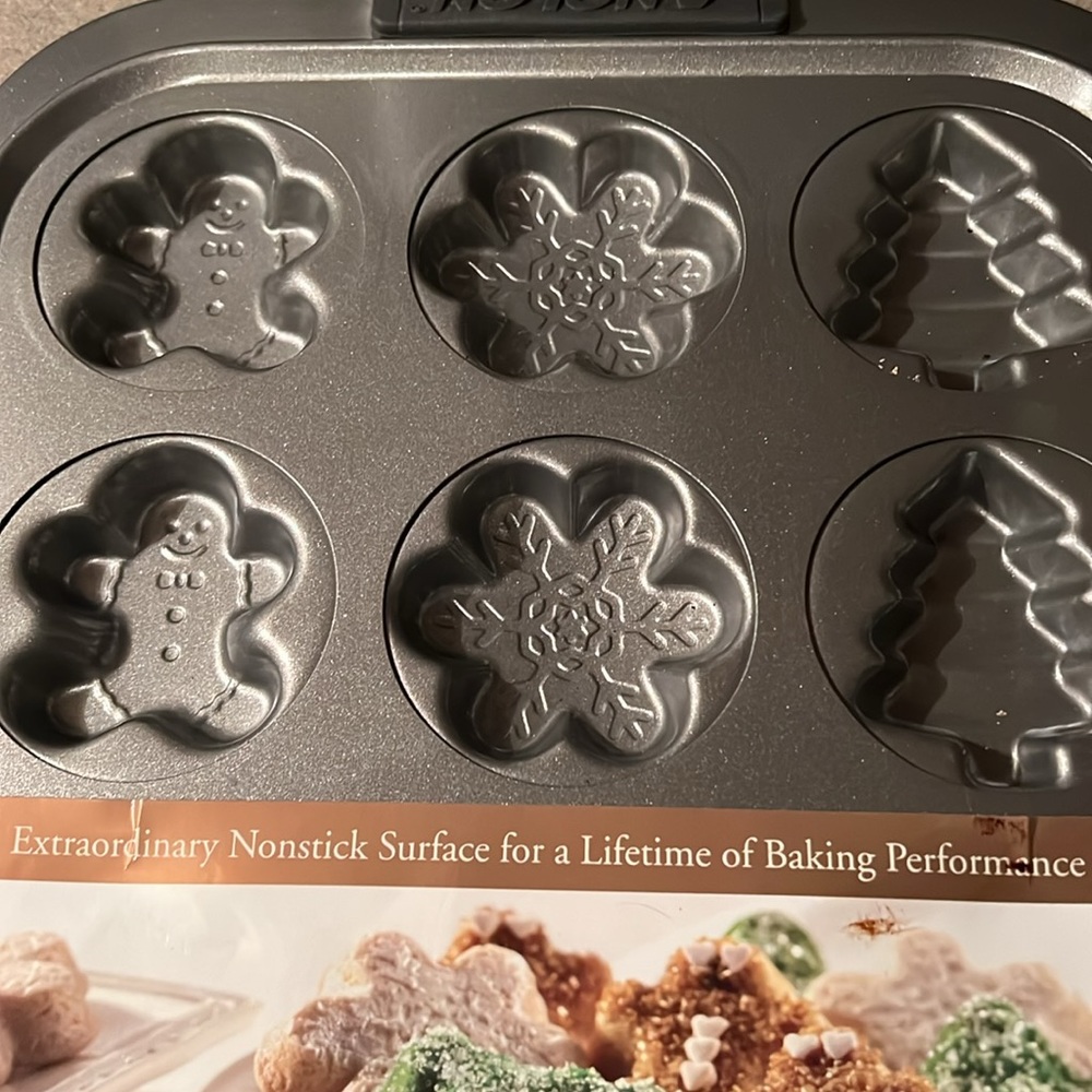 Anolon Advanced Bakeware - Picture 3 of 6
